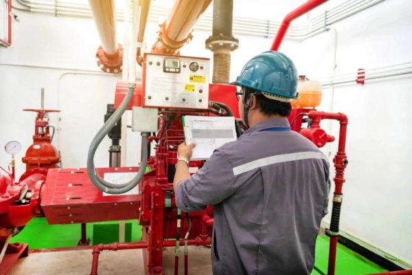 Công ty TNHH Xây Dựng Và Phòng Cháy Bảo Minh