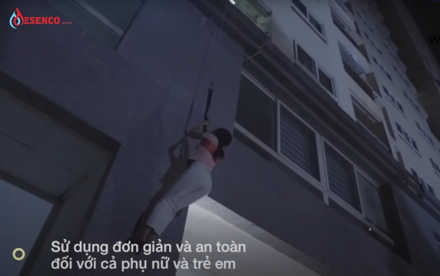 Sử dụng đơn giản và an toàn cho cả trẻ em, phụ nữ
