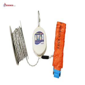 BỘ DÂY THOÁT HIỂM TỰ ĐỘNG NIKAWA KDD-30F
