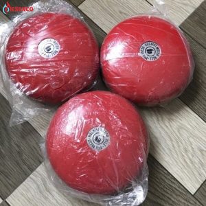 Chuông báo cháy có độ bền cao
