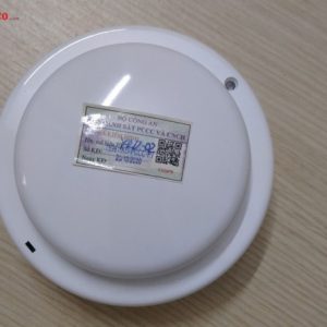 ĐẦU BÁO KHÓI YUN YANG YSD-02