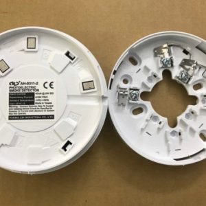 ĐẦU DÒ KHÓI QUANG 24VDC AH-0311-2