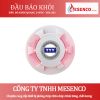 ĐẦU DÒ KHÓI QUANG 24VDC- YDS_S01