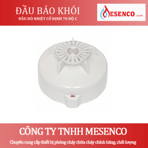 ĐẦU DÒ NHIỆT CỐ ĐỊNH 70 ĐỘ C