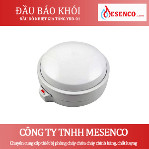ĐẦU DÒ NHIỆT GIA TĂNG YRD-01