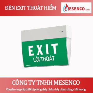 ĐÈN EXIT THOÁT HIỂM PEXK26U PARAGON