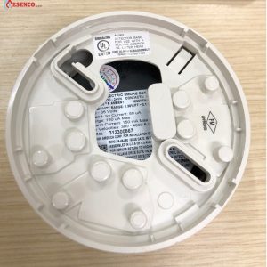 Đầu báo khói quang SOC-24VN