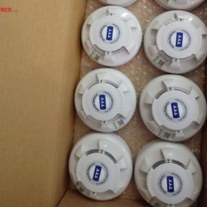 Đầu dò khói quang 24VDC - YDS_S01