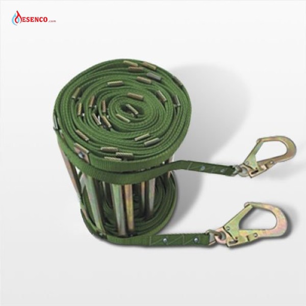 THANG DÂY THOÁT HIỂM CHỐNG CHÁY DÀI 15M (2) THANG DÂY THOÁT HIỂM CHỐNG CHÁY DÀI 15M
