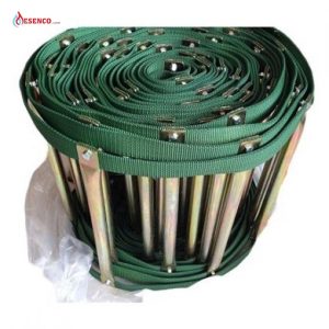 THANG DÂY THOÁT HIỂM CHỐNG CHÁY DÀI 15M
