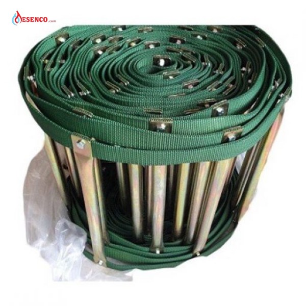 THANG DÂY THOÁT HIỂM CHỐNG CHÁY DÀI 40M (2) THANG DÂY THOÁT HIỂM CHỐNG CHÁY DÀI 40M