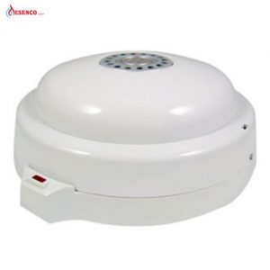 Đầu báo nhiệt đa năng Yun Yang YMH-1