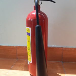 BÌNH CHỮA CHÁY CO2 TRUNG QUỐC 3KG