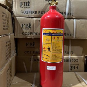 BÌNH CHỮA CHÁY CO2 TRUNG QUỐC 3KG