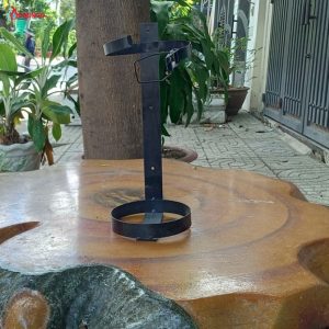 Giá treo bình chữa cháy GTBCC001