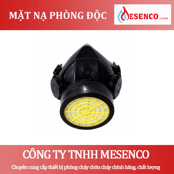 MẶT NẠ PHÒNG ĐỘC NP-305 MẶT NẠ PHÒNG ĐỘC NP-305