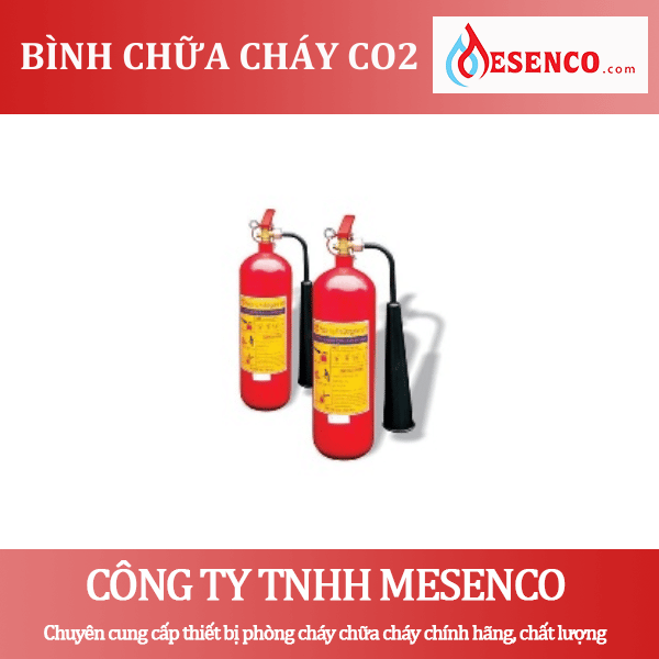 MUA BÌNH CHỮA CHÁY KHÍ CO2 MT5 5KG MUA BÌNH CHỮA CHÁY KHÍ CO2 MT5 5KG