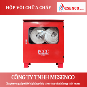 Hộp vòi chữa cháy