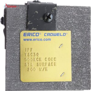 Khuôn hàn hoá nhiệt Cadweld