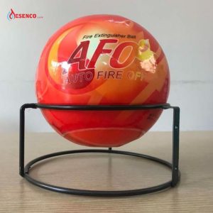 Quả cầu chữa cháy AFO