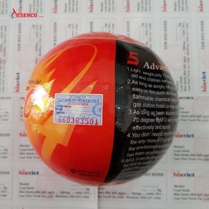 Quả cầu chữa cháy AFO