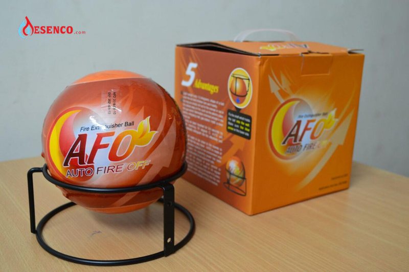 Quả cầu chữa cháy AFO