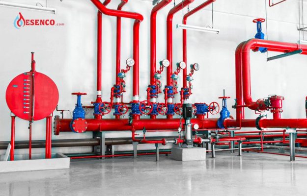 Hệ thống PCCC được hiểu là gì?