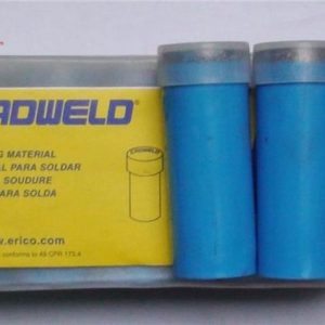 thuốc hàn hóa nhiệt cadweld