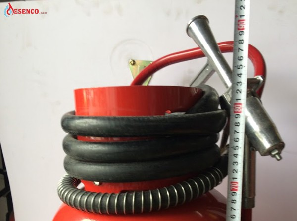 Bình chữa cháy MFZ35 dạng bột BC 35kg xe đẩy (3)