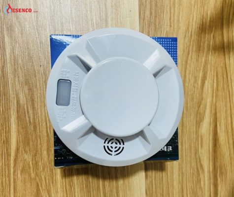 Cảm biến khói báo cháy