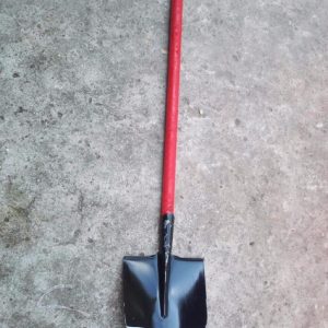 Xẻng xúc cát PCCC